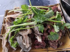 -刘艳黄牛肉(九襄店)