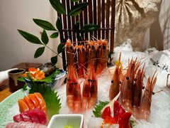 -水濑·日料放题(天河店)