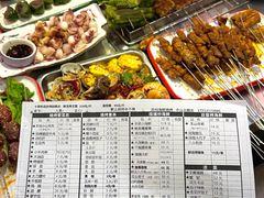 -遇西祠·海鲜烧烤(总店)