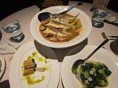 -三利音·玖弄小鲜(浦东嘉里城店)