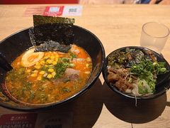 -寸屋拉面(凯德晶萃店)