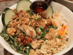 -Cô Thành Restaurant