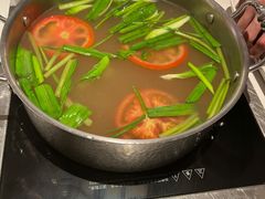 -牛焱·贵州黄牛肉火锅(城西银泰店)