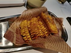 -火啫啫·粤式啫啫煲(南京弘阳店)