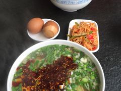 -清真磨沟沿老字号牛肉面(总店)