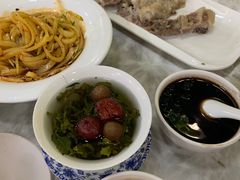 -清真·胖妈妈手抓餐厅(定西路长城宾馆店)