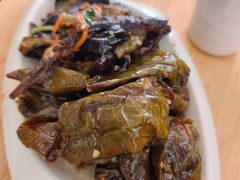 -張飛扒肉·龙江非遗(道外店)
