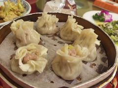 特色烧卖-张一品食府