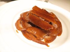 -君子·兰餐厅(长江路店)