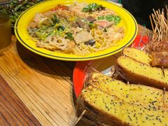 -北丐先生·野馄饨烧烤(泰达E街区店)