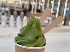 -% Arabica阿拉比卡咖啡(前滩太古里店)