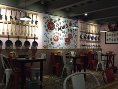 -Yolo韩国创意料理