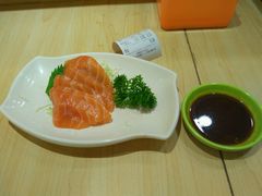 -宝寿司(红瓦寺店)