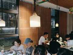 -狐狸爱上椰子鸡(滨江星光大道店)