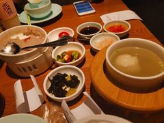 福州芋泥-闽上鲜·福建菜(龙湖滨江天街店)