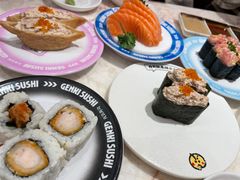 -元气寿司(宝安壹方城店)