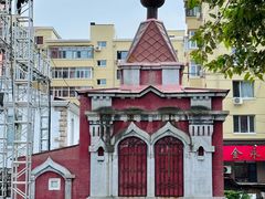 -圣·阿列克谢耶夫教堂