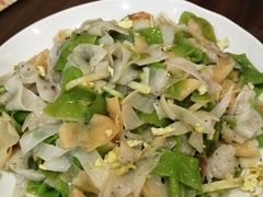 -沙河粉村·国家非遗传承(云台店)