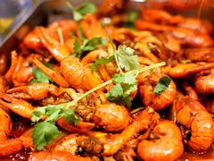 -李叔叔虾蟹大排档(青羊店)