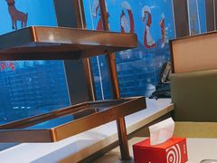 -海底捞火锅(公益西桥店)