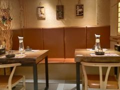 大堂-冰川冷面·延边菜·炭烤串(观前店)