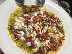 -太二酸菜鱼(菱角湖万达店)