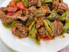 -阿金大白·上海菜馆(新天地店)