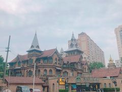 -马勒别墅饭店(静安寺店)