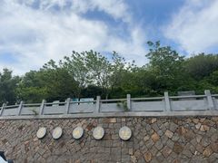 -平湖九龙山旅游度假区