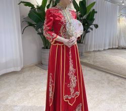 -艾慕婚纱礼服馆(和平店)