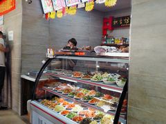 -韩麦大冷面(乔松路直营店)