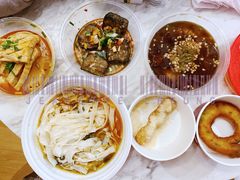 -双燕楼·手工馄饨·汤面小吃(世纪汇店)