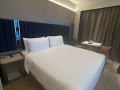 -城际上海虹桥机场酒店