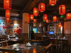 -蜀都丰 正宗水煮鱼(建德天城店)