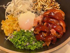 -胡麻(静安嘉里店)