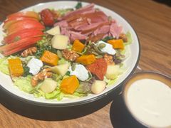 -FUNFUN有饭花园聚会餐厅
