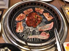 -火炉火自助餐(悠唐购物中心店)