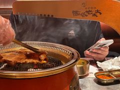 -西塔老太太泥炉烤肉(苏州大悦城店)