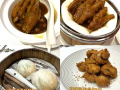 -凤凰楼酒家·粤宴点心(华强北店)