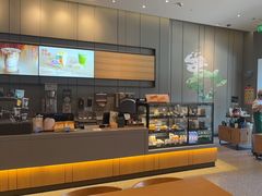 -星巴克(长沙友阿奥特莱斯店)