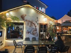 -深夜食堂(永康南路店)