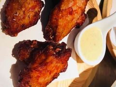 二哥爱鸡翅-太二酸菜鱼(深圳布吉万象汇店)