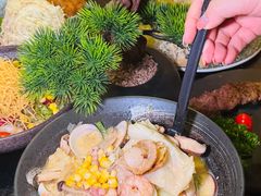 -长崎屋·日本料理·刺身·烧鸟(天河北路店)