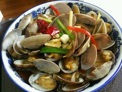 -宜德饭堂(顾村店)