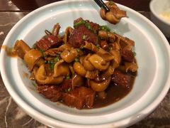 -冶春茶社(星汉大厦店)