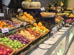 -川骄海鲜自助(亚运村店)