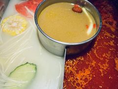 三味锅底-大渝火锅(苏州西城永捷店)
