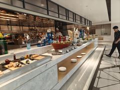 -天伦松鹤大饭店·欣妮咖啡