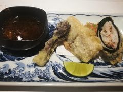-鮨一日本料理(大中华店)