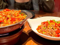 -辣瓦·江西爆炒馆子